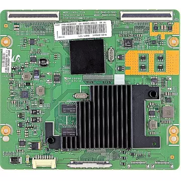 Placa T-con LTJ550HQ16-B, BN41-01790C