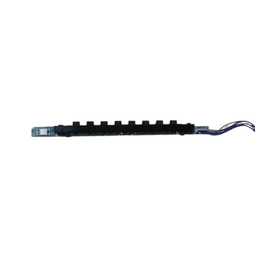 Botonera para TV LG 50PA450C-UM
