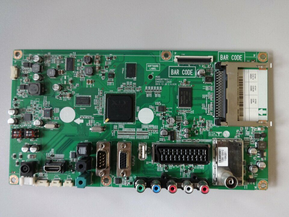 PLACA EAX62877803 (1) LG M2250D-PZ