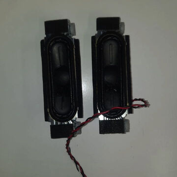 Kit Altavoces 378g0110567yek