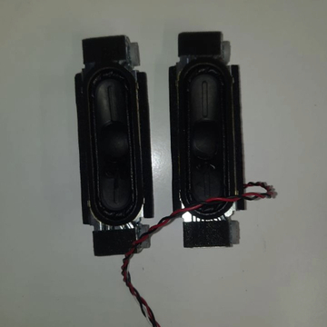 Kit Altavoces 378g0110567yek