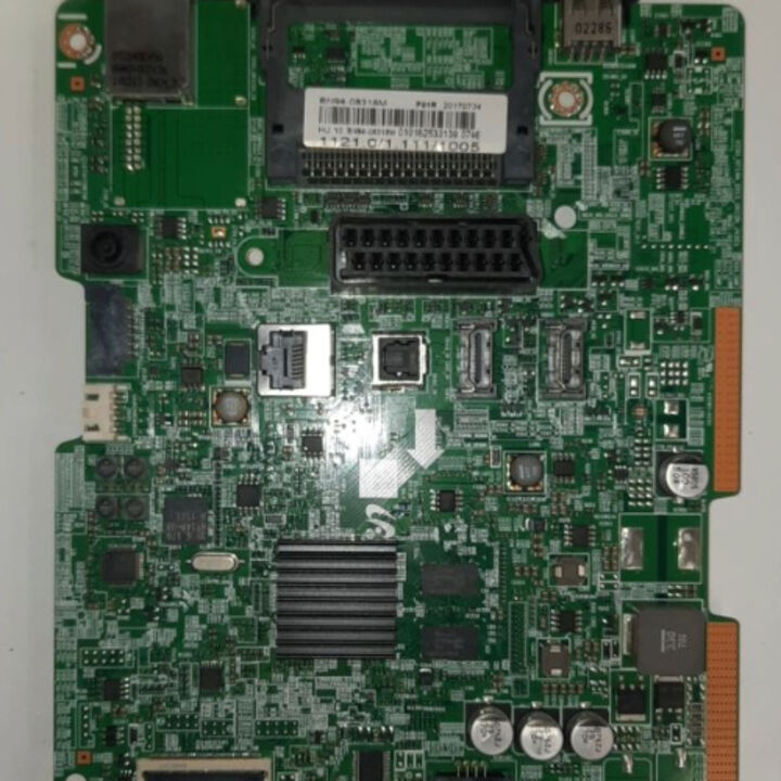 Placa Base BN41-02360