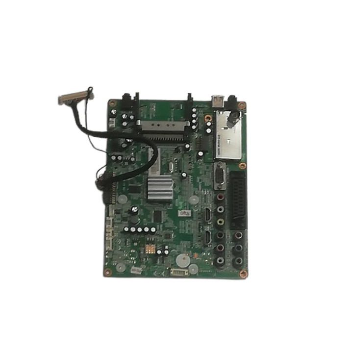 PLACA PRINCIPAL LS18 JUG7.820.886-2 OKI B24E-LED1
