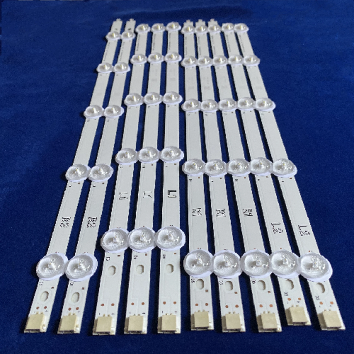 LEDS LG LG42LN575S