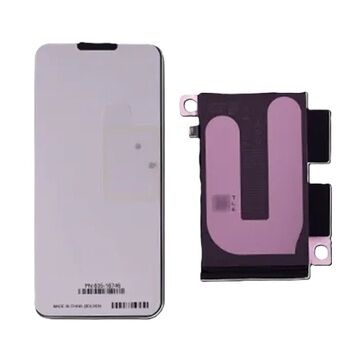 Batería original servicepack iPhone 16 plus