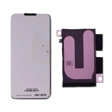 Batería original servicepack iPhone 16 plus