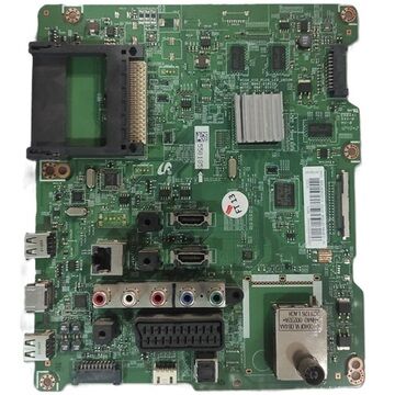 Placa Main BN41-01812A