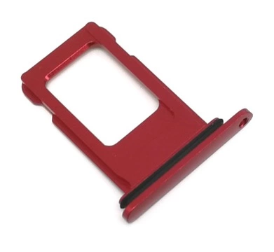 Bandeja sim roja IPhone XR Roja