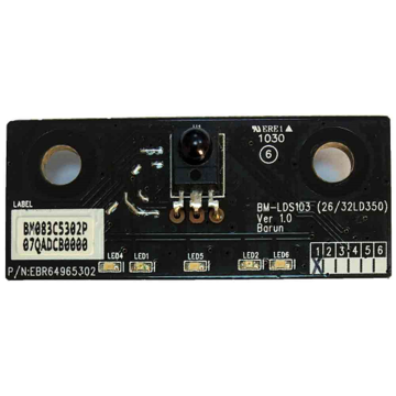 Sensor IR EBR64965302