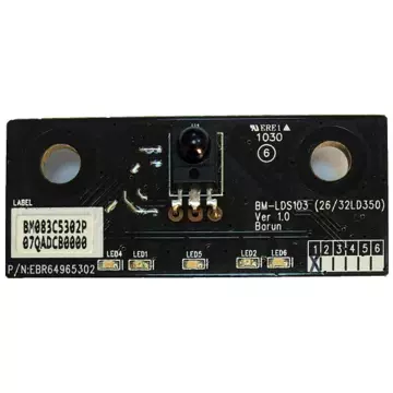 Sensor IR EBR64965302
