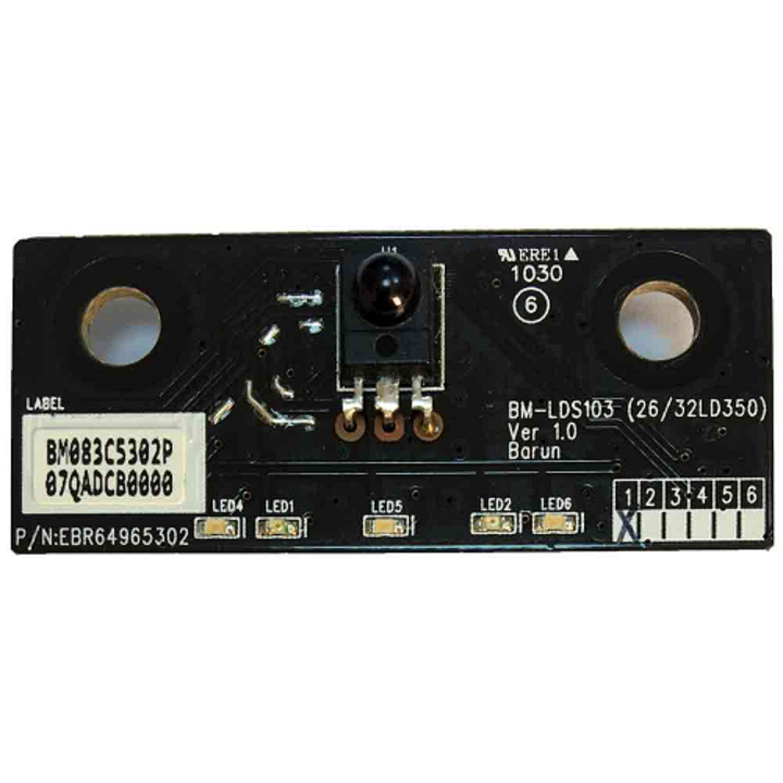 Sensor IR EBR64965302