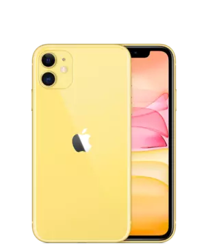 IPHONE 11 64GB AMARILLO