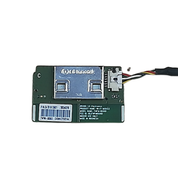 Módulo wifi bluetooth para LG 42LF5800