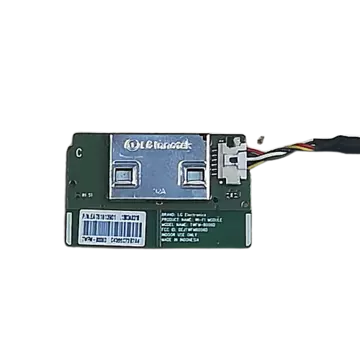 Módulo wifi bluetooth para LG 42LF5800