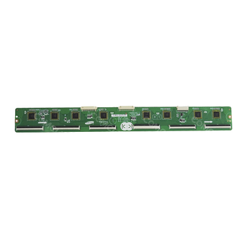 Placa Buffer PS43D450A2WXXC, LJ41-09480A