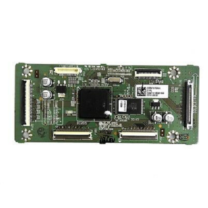 Placa T-con 42PT351-ZJ, EAX62117201