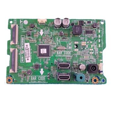 Placa Main EAX66818201