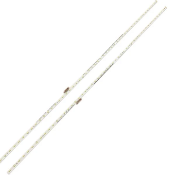 Tiras LED Sony KD-65XE7096