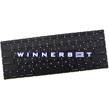 Teclado español MacBook A1534