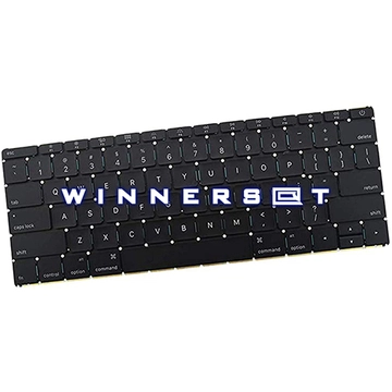 Teclado español MacBook A1534 