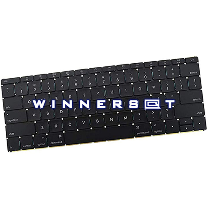 Teclado español MacBook A1534