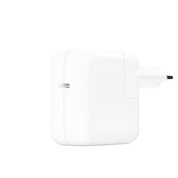 ADAPTADOR USB-C APPLE DE 30W ORIGINAL