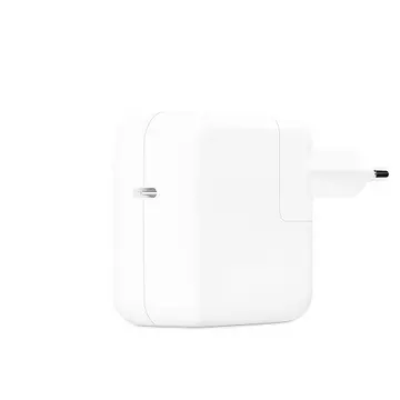 ADAPTADOR USB-C APPLE DE 30W ORIGINAL