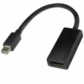 Approx Adaptador Mini Displayport a HDMI