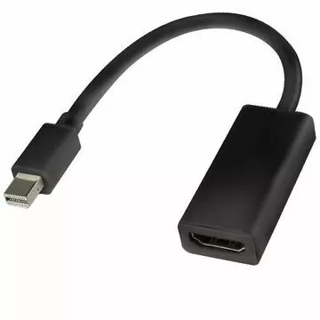 Approx Adaptador Mini Displayport a HDMI