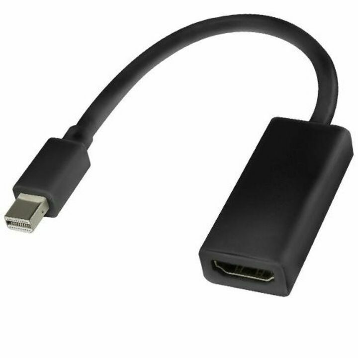 Approx Adaptador Mini Displayport a HDMI