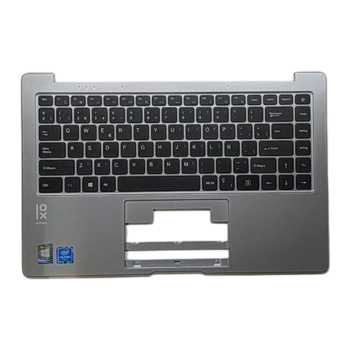 Carcasa con teclado para PRIMUX 1403F FHD