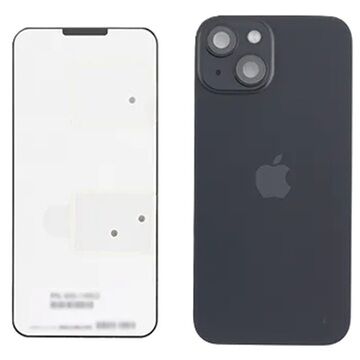 Tapa Trasera iPhone 15 original Servicepack