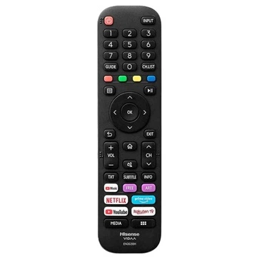 Mando HISENSE EN2G30H