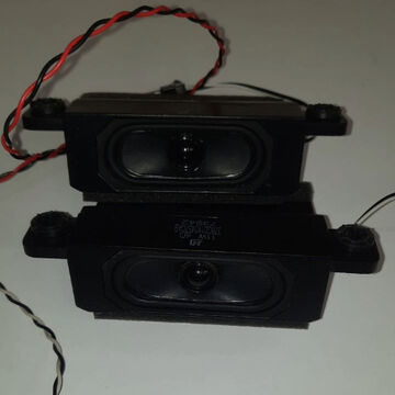 Kit altavoces 378g0110457cab