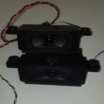 Kit altavoces 378g0110457cab