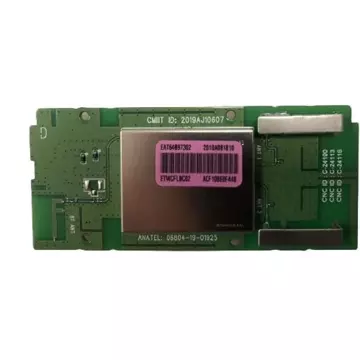 Modulo WIFI EAT64897302
