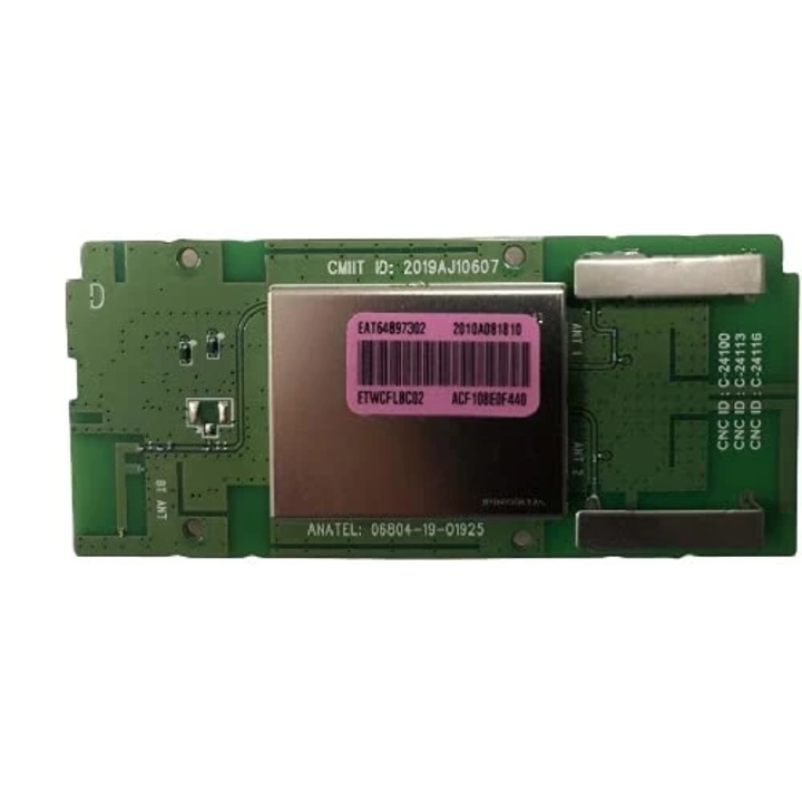 Modulo WIFI EAT64897302