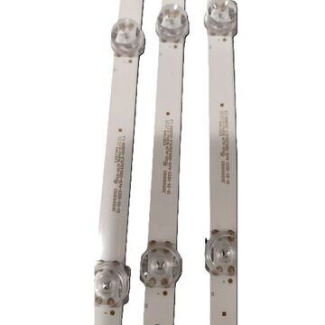 Tira Leds  261501010103