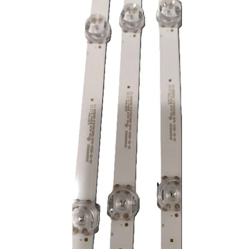 Tira Leds  261501010103