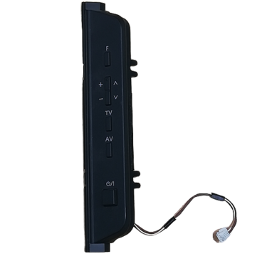 Botonera para TV Panasonic TX-P42G30E