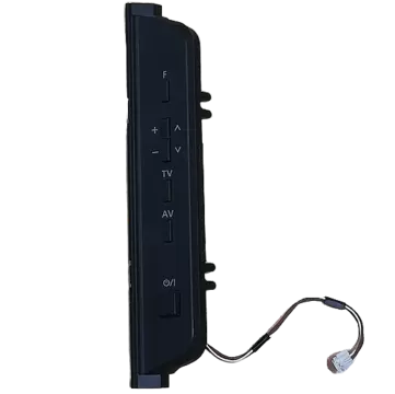Botonera para TV Panasonic TX-P42G30E