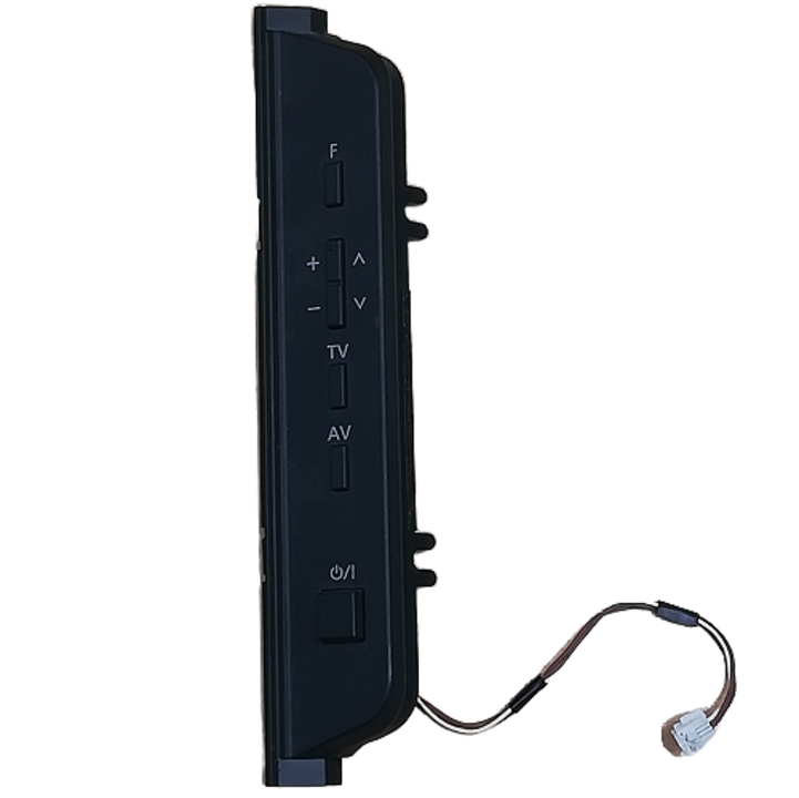 Botonera para TV Panasonic TX-P42G30E