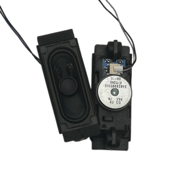 Altavoces TV LG 22ma33d