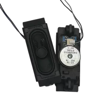 Altavoces TV LG 22ma33d