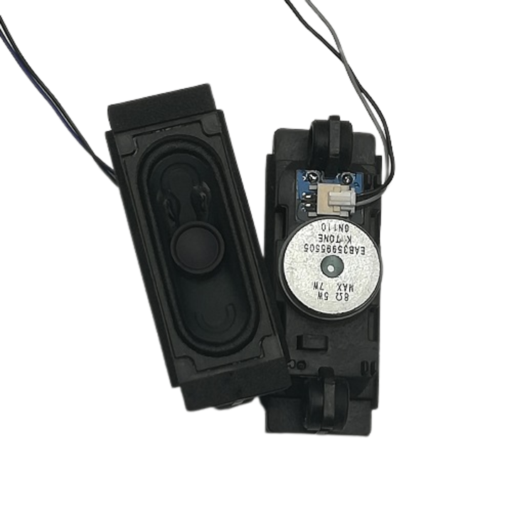 Altavoces TV LG 22ma33d