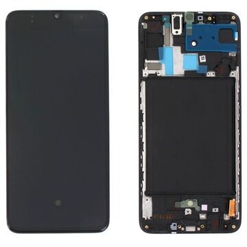 Pantalla Samsung A70 Reacondicionada