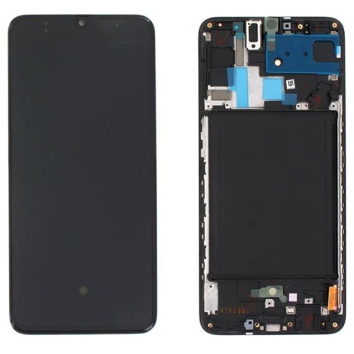 Pantalla Samsung A70 Reacondicionada