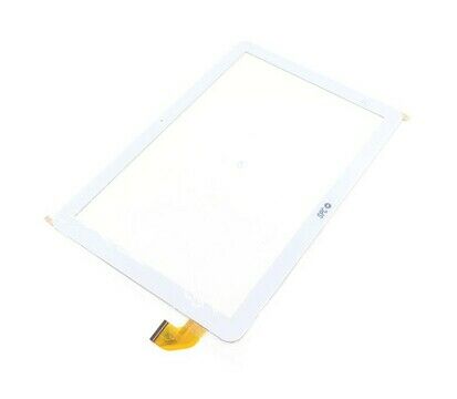 Pantalla Táctil CX18D-058 Para SPC Blanco