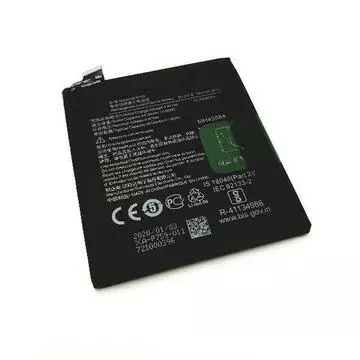 Bateria OnePlus 8 Pro
