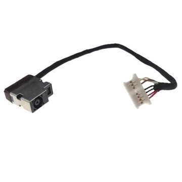 Conector Jack carga  HP 799736-Y57